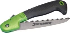 Silverline Inklapbare Tri-Cut Handzaag - Takkenzaag - 180 Mm Zaagblad 7 Silverline Inklapbare Tri-Cut Handzaag - Takkenzaag - 180 Mm Zaagblad -Tuin-Gereedschap Winkel 1200x562