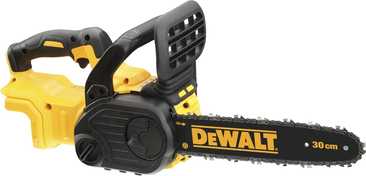 DeWalt DCM565N 18V XR Li-ion Kettingzaag Body - Koolborstelloos 3 DeWalt DCM565N 18V XR Li-ion Kettingzaag Body - Koolborstelloos