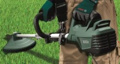 Bosch AFS 23-37 Bosmaaier - 950 W - Op Snoer - Incl. Mes En Draad -Tuin-Gereedschap Winkel 1200x647 1