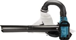 Makita DUB363ZV 36V (2x 18V) Li-Ion Accu Bladblazer Body - 194 Km/h -Tuin-Gereedschap Winkel 1200x648 1