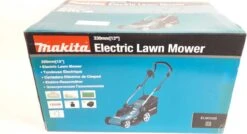 Makita Grasmaaier - ELM3320 - 230 V - 33 Cm -Tuin-Gereedschap Winkel 1200x652