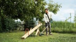 Bosch AFS 23-37 Bosmaaier - 950 W - Op Snoer - Incl. Mes En Draad -Tuin-Gereedschap Winkel 1200x675 15