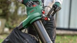 Bosch UniversalGardenTidy 3000 Bladblazer - Op Snoer - 3000 W -Tuin-Gereedschap Winkel 1200x675 23