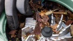 Bosch UniversalGardenTidy 3000 Bladblazer - Op Snoer - 3000 W -Tuin-Gereedschap Winkel 1200x675 25