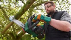 Bosch UniversalChain 18 Kettingzaag - Met 18 V Accu En Lader -Tuin-Gereedschap Winkel 1200x675 31