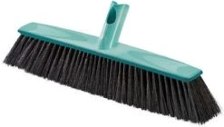Leifheit Allround Bezemkop - Xtra Clean - Click System - 40 Cm Veegbreedte -Tuin-Gereedschap Winkel 1200x679 1