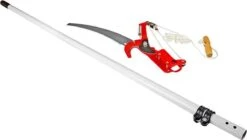 Teien 2-in-1 Boomzaag Telescopisch 340 Cm - Telescopische Takkenschaar En Snoeizaag - 4,50 Meter Werkhoogte -Tuin-Gereedschap Winkel 1200x682