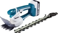 Makita Accu Grasschaar En Buxusschaar UM110DWYX 11 Makita Accu Grasschaar En Buxusschaar UM110DWYX -Tuin-Gereedschap Winkel 1200x685 1