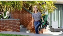 Bosch CityMower 18V-32-300 Grasmaaier - Maaibreedte 32 Cm - Zonder Accu En Lader -Tuin-Gereedschap Winkel 1200x691 1