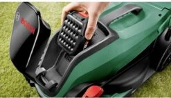 Bosch CityMower 18V-32-300 Grasmaaier - Maaibreedte 32 Cm - Zonder Accu En Lader -Tuin-Gereedschap Winkel 1200x691