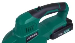 VONROC Accu Bladblazer – VPower 20V – 2 Standen – Max. Blaassnelheid 190km/u – Incl. Accu En Oplader -Tuin-Gereedschap Winkel 1200x692 2
