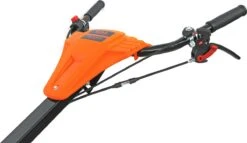 Kibani Grondfrees Benzine - 196cc - 46CM Breedte - 6.5PK - Loncin Motor - Tuinfrees - Tuinfrees Benzine - Bodemfrees - Tuinploeg - Grondfreesmachine -Tuin-Gereedschap Winkel 1200x695 1