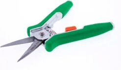 Bloemenschaar- Snoeischaar Recht Green Arrow 6238 -Tuin-Gereedschap Winkel 1200x696