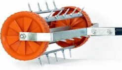 FUXTEC Gazonbeluchter / Verticuteerroller FX-RL400 15 FUXTEC Gazonbeluchter / Verticuteerroller FX-RL400 -Tuin-Gereedschap Winkel 1200x697