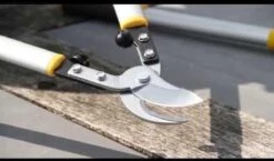 Hendrik Jan - Takkenschaar - Aluminium - Aambeeld - 62 Cm -Tuin-Gereedschap Winkel 1200x704