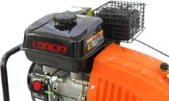 Kibani Grondfrees Benzine - 196cc - 46CM Breedte - 6.5PK - Loncin Motor - Tuinfrees - Tuinfrees Benzine - Bodemfrees - Tuinploeg - Grondfreesmachine -Tuin-Gereedschap Winkel 1200x713 1