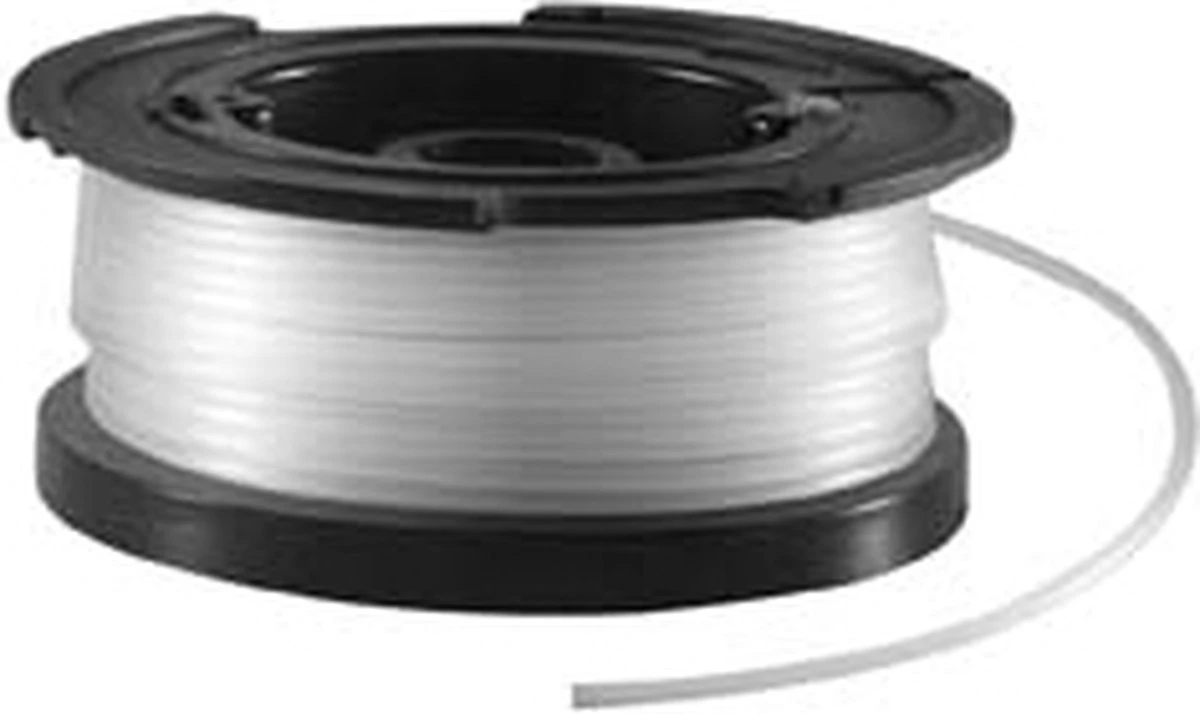 Black & Decker BLACK+DECKER A6481-XJ Reflex Draad Op Spoel - 10m 4 Black & Decker BLACK+DECKER A6481-XJ Reflex Draad Op Spoel - 10m - Afbeelding 2