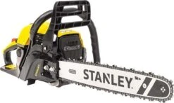 STANLEY Benzinekettingzaag 51.5 Cc -Tuin-Gereedschap Winkel 1200x716 1