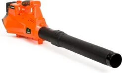 TIMBERPRO - Bladblazer Elektrisch 40V, ZEER Krachtig (incl. 4A Batterij En Incl. Lader) -Tuin-Gereedschap Winkel 1200x721 5