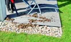 Einhell Accu Bladblazer GE-CL 18 Li E Kit (1x2,0Ah) Power X-Change (Li-Ion - 18 V - 12000 Min-1 - 210 Km/h Blaasluchtstroom - Incl. 2,0 Ah Accu En Lader) -Tuin-Gereedschap Winkel 1200x723 2