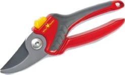 WOLF-Garten Snoeischaar "Comfort Plus" RR 2500 - Max. Knipdiameter 22 Mm - Links- En Rechtshandige - Softinleg Handgreep - Snijhoek 30° -Tuin-Gereedschap Winkel 1200x723