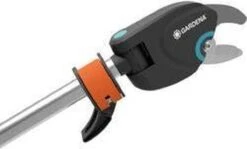 GARDENA - Comfort Takkenschaar StarCut 160 - Snoeischaar - Reikwijdte Ca. 3.5 M - Max Knipdiameter 32 Mm -Tuin-Gereedschap Winkel 1200x724
