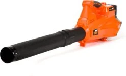 TIMBERPRO - Bladblazer Elektrisch 40V, ZEER Krachtig (incl. 4A Batterij En Incl. Lader) -Tuin-Gereedschap Winkel 1200x730 1