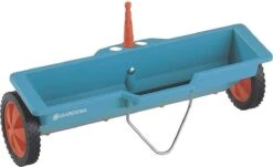 GARDENA Combisysteem Strooiwagen - 40 Cm Strooibreedte - Inhoud 3 Liter - Geschikt Voor 100m² -Tuin-Gereedschap Winkel 1200x732 1