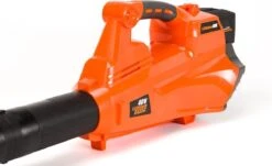 TIMBERPRO - Bladblazer Elektrisch 40V, ZEER Krachtig (incl. 4A Batterij En Incl. Lader) -Tuin-Gereedschap Winkel 1200x732 2