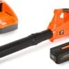 TIMBERPRO - Bladblazer Elektrisch 40V, ZEER Krachtig (incl. 4A Batterij En Incl. Lader) -Tuin-Gereedschap Winkel 1200x738 1