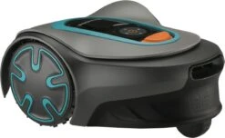 GARDENA - Sileno Minimo 500 Robotmaaier - Voor Gazons Tot Ca. 500 M² -Tuin-Gereedschap Winkel 1200x738