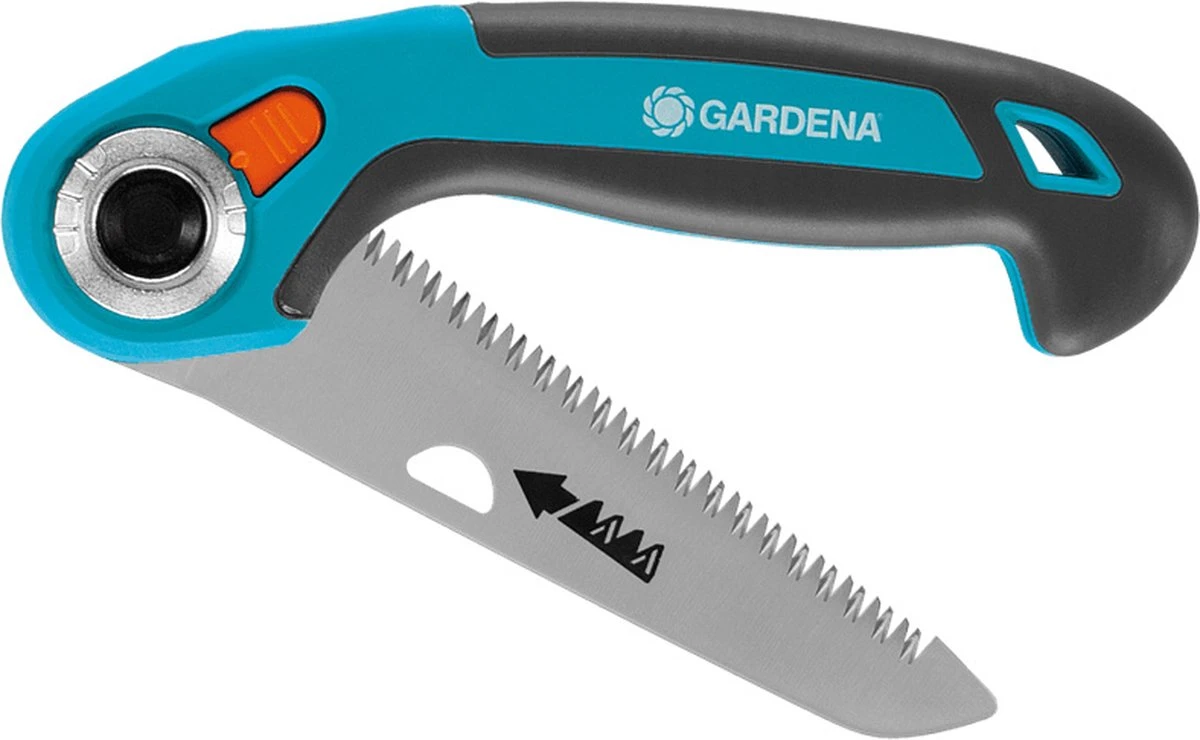 GARDENA Snoeizaag 135 P Takkenzaag - Meslengte 135 Mm 10 GARDENA Snoeizaag 135 P Takkenzaag - Meslengte 135 Mm - Afbeelding 8