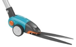 GARDENA Comfort Grasschaar - Op Steel -Tuin-Gereedschap Winkel 1200x741