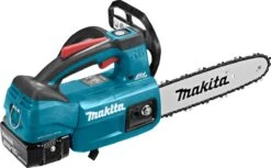 Makita DUC254Z 18V Li-Ion Accu Kettingzaag Body - 25 Cm 30 Makita DUC254Z 18V Li-Ion Accu Kettingzaag Body - 25 Cm -Tuin-Gereedschap Winkel 1200x742 3