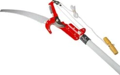 Teien 2-in-1 Boomzaag Telescopisch 340 Cm - Telescopische Takkenschaar En Snoeizaag - 4,50 Meter Werkhoogte -Tuin-Gereedschap Winkel 1200x746 1