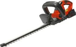 Kibani Accu Heggenschaar – Inclusief 2000mAh Li-ion Accu – 51 Cm Zwaardlengte - 18V -Tuin-Gereedschap Winkel 1200x746