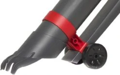 WOLF-Garten Elektrische Bladblazer LBV 2600 E - Motor 2600 Watt - Opvangzak 50 Liter - Reductie Ratio 10:1 -Tuin-Gereedschap Winkel 1200x751 2