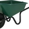 MM Eurotool Kinderkruiwagen Metaal Met Kunststof Bak - Groen -Tuin-Gereedschap Winkel 1200x752 1