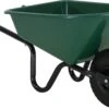 FORT Kinderkruiwagen Groen PP - Gedemonteerd In Doos -Tuin-Gereedschap Winkel 1200x752