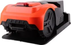 Zoef Robot Robotmaaier Dirk Met APP <600 M2 -Tuin-Gereedschap Winkel 1200x754