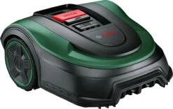 Bosch Indego S+ 500 Robotmaaier - Voor Gazons Tot 500 M2 - Incl. Laadstation En Accessoires - Connected -Tuin-Gereedschap Winkel 1200x760