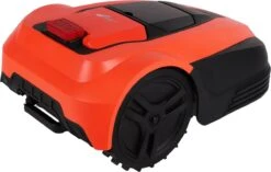 Zoef Robot Robotmaaier Betsie Met APP <1400 M2 -Tuin-Gereedschap Winkel 1200x761