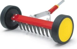 Wolf-Garten Wolf Multi-Star Combisysteem 71AAA036650 UR-M3 Verticuteerroller 30 Cm -Tuin-Gereedschap Winkel 1200x764