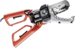 Black & Decker BLACK+DECKER GK1000-QS Alligator Snoeizaag - 550W - 10cm - Gesnoerd -Tuin-Gereedschap Winkel 1200x773 1