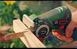 Bosch EasyCut 12 Accu Microkettingzaag - Met 1 X 12 V Accu En Lader -Tuin-Gereedschap Winkel 1200x775 3