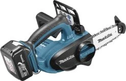 Makita DUC122ZK 18V Li-Ion Accu Kettingzaag Body In Koffer - 115mm -Tuin-Gereedschap Winkel 1200x777 1
