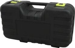 T-Mech Slotkast Frees – Freesmal Deurslot - Inclusief 6 Hardmetalen Frezen - 43 Cm H X 20 Cm B X 15 Cm D - Nauwkeurige Frees In 5 Minuten 18 T-Mech Slotkast Frees – Freesmal Deurslot - Inclusief 6 Hardmetalen Frezen - 43 Cm H X 20 Cm B X 15 Cm D - Nauwkeurige Frees In 5 Minuten -Tuin-Gereedschap Winkel 1200x778 2