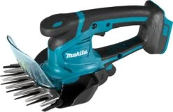 Makita DUM604ZX 18V Li-Ion Accu Gras- En Heggenschaar Body - 160mm -Tuin-Gereedschap Winkel 1200x780 1