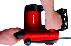 Einhell Elektrische Kettingzaag GH-EC 1835 (1800 Watt - 325 Mm Zaaglengte - Oregon-ketting En Kwaliteitszwaard - Terugslagbescherming En Kettingvangbout) -Tuin-Gereedschap Winkel 1200x783 1