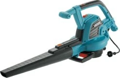 GARDENA ErgoJet 3000 Bladblazer - 3000W - Incl. 45l - Met Opvangzak -Tuin-Gereedschap Winkel 1200x784